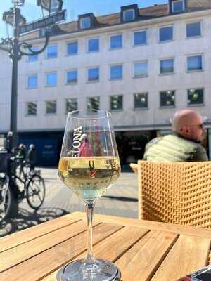 Cafe & Bar Celona Nürnberg