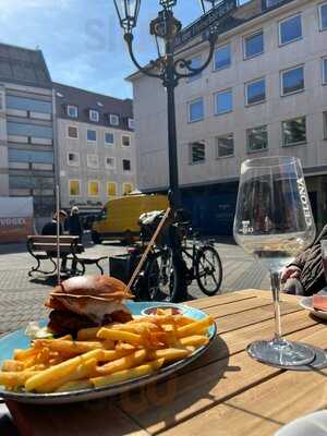 Cafe & Bar Celona Nürnberg