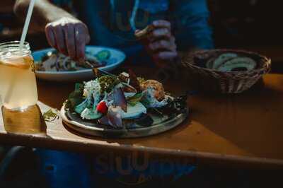 Schwarze Kiste Am Hochablass