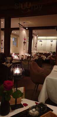 Schindlerhof Restaurant Unvergesslich