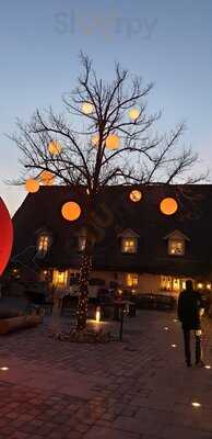 Schindlerhof Restaurant Unvergesslich