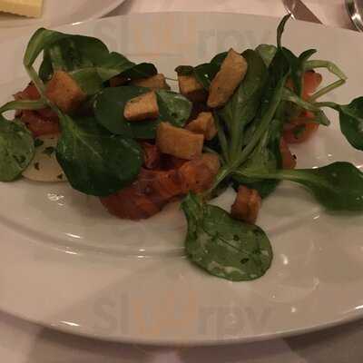 Schindlerhof Restaurant Unvergesslich