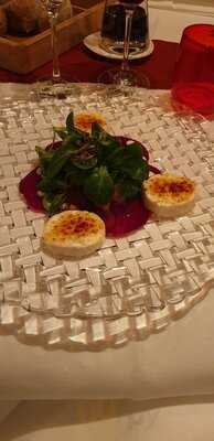 Schindlerhof Restaurant Unvergesslich