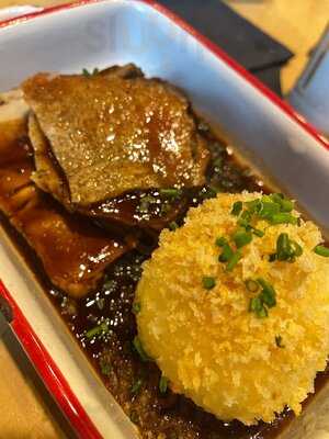 Bapas München - Bayerische Tapas - Cafe - Bar