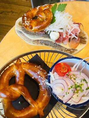 Bapas München - Bayerische Tapas - Cafe - Bar