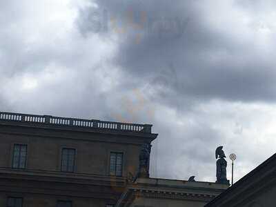 Bapas München - Bayerische Tapas - Cafe - Bar