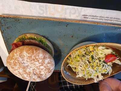 Hans Im GlÜck Burgergrill & Bar