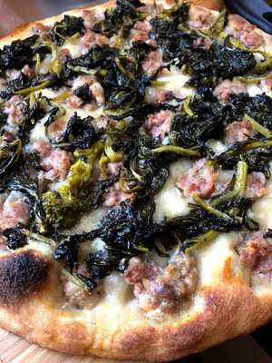 Mocca Bar Da Riccardo