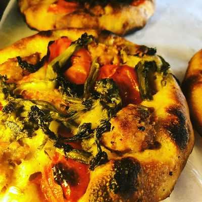 Mocca Bar Da Riccardo