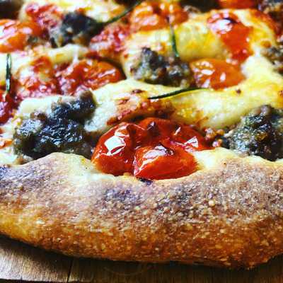 Mocca Bar Da Riccardo