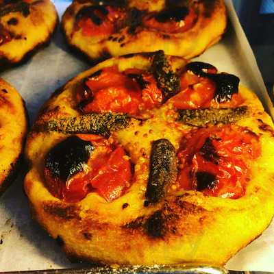 Mocca Bar Da Riccardo