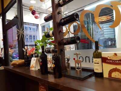 Mocca Bar Da Riccardo