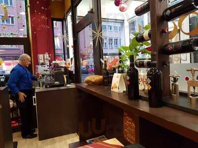 Mocca Bar Da Riccardo