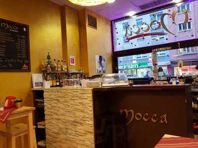 Mocca Bar Da Riccardo