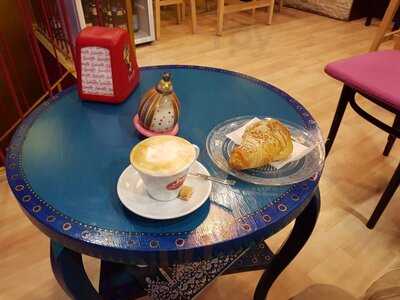 Mocca Bar Da Riccardo