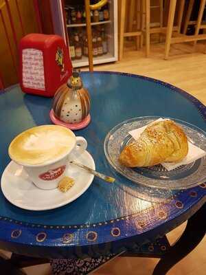 Mocca Bar Da Riccardo