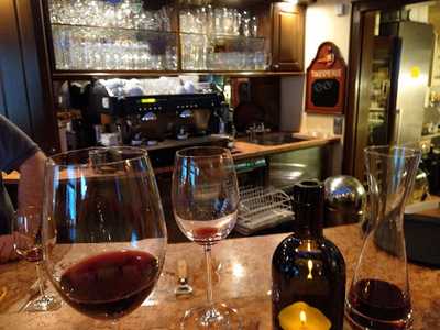 Jakobus Bier Und Weinstube