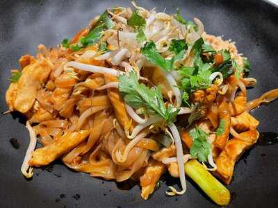 Mun Mun - Thai Cooking