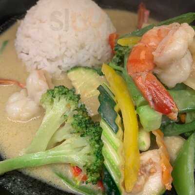 Mun Mun - Thai Cooking