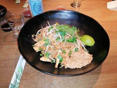 Mun Mun - Thai Cooking