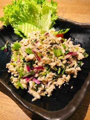 Mun Mun - Thai Cooking