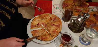 Pizzeria Milano