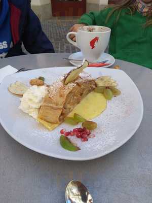 Scholz Essen & Trinken