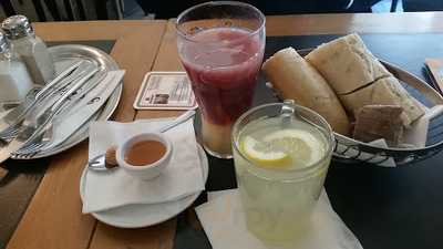 Scholz Essen & Trinken