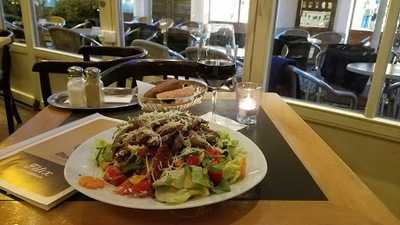 Scholz Essen & Trinken