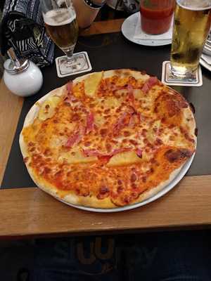 Scholz Essen & Trinken