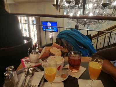 Scholz Essen & Trinken