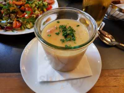 Scholz Essen & Trinken