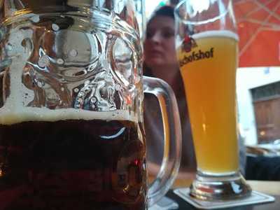 Scholz Essen & Trinken