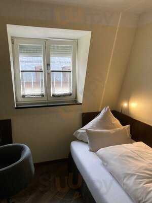 Restaurant Deutsche Eiche