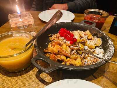 Restaurant Deutsche Eiche