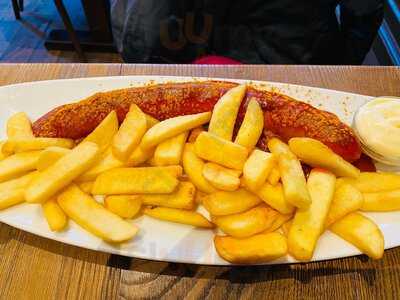 Restaurant Deutsche Eiche