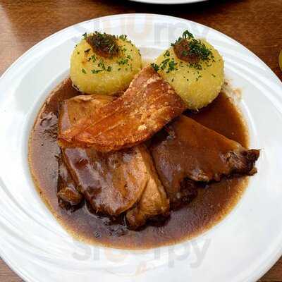 Restaurant Deutsche Eiche