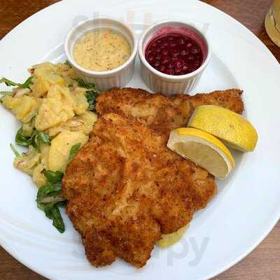 Restaurant Deutsche Eiche