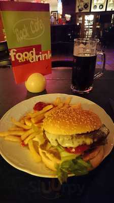 Rock Cafe