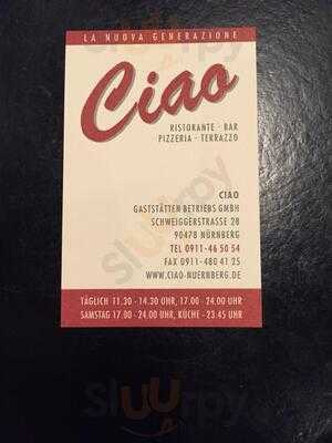 Ciao