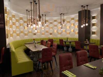 Matiz . Küche Des Südens