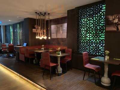 Matiz . Küche Des Südens