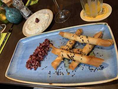 Matiz . Küche Des Südens