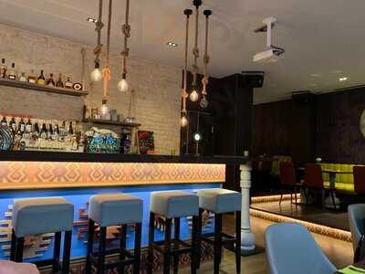 Matiz . Küche Des Südens