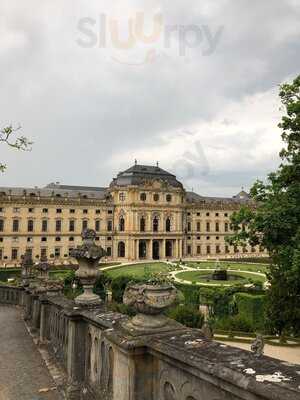 Restaurant Würtzburg