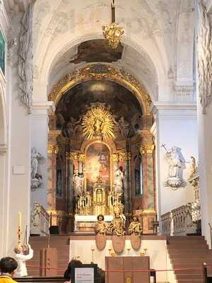 Restaurant Würtzburg