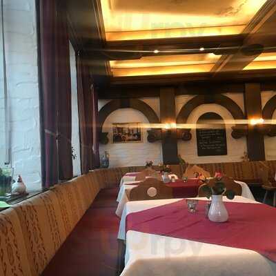 Restaurant Würtzburg