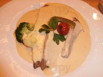 Restaurant Würtzburg