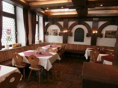 Restaurant Würtzburg