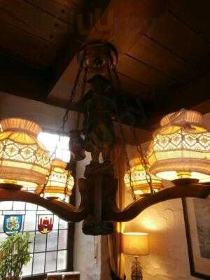 Restaurant Würtzburg